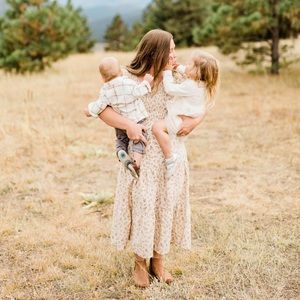 Meet your Posher, Lesley